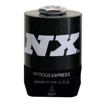 compare product Nitrous Express Lightning Nitrous Solenoid Pro-Power (Up to 500 HP)