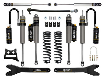 compare product ICON 17-19 Ford F250/F350 2.5in Stage 6 Suspension System