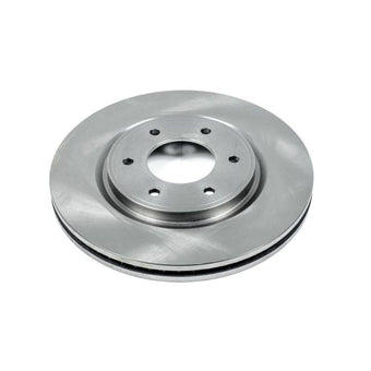 compare product Power Stop 08-10 Infiniti QX56 Front Autospecialty Brake Rotor