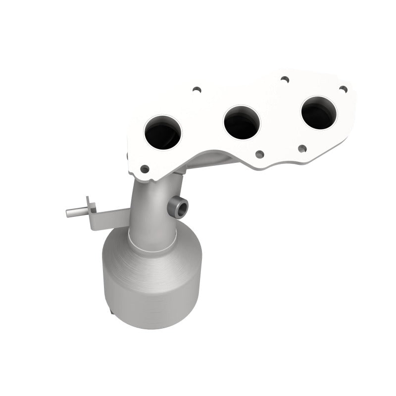 MagnaFlow Conv DF 07 - 09 Toyota Sienna 3.5L - My Store