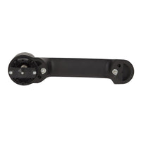 Omix Handle Door Outer - 07 - 18 Jeep Wrangler JK - My Store