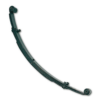 compare product Tuff Country 80-97 Ford F-250 4wd (w/gas 351 Engine) Front 2.5in EZ-Ride Leaf Springs (Ea)