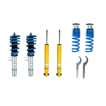 compare product Bilstein B14 (PSS) 13-15 BMW 320xi / 13-04 328xi / 15 435xi Front & Rear Performance Suspension Sys