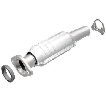 compare product MagnaFlow Direct Fit Catalytic Converter 04 Toyota Sienna 3.3L