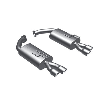 compare product MagnaFlow Sys A/B Pontiac G8 GT/GXP 6.0L/6.2L