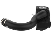 aFe Momentum ST Pro 5R Cold Air Intake System 14 - 18 Jeep Cherokee (KL) V6 3.2L - My Store