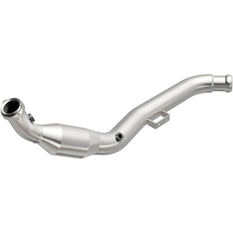 compare product MagnaFlow Direct Fit Catalytic Converter P/S 03-06 Mercedes E55 AMG