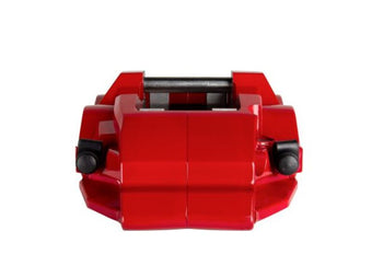 compare product EBC Racing 2014+ Audi S1 (8X) Front Left Apollo-4 Red Caliper