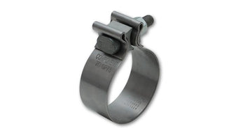 compare product Vibrant SS Accuseal Exhaust Seal Clamp for 3.5in OD Tubing (1in wide band)