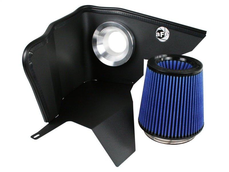 aFe MagnumFORCE Intakes Stage - 1 P5R AIS P5R BMW 525i/528i (E39) 97 - 03 L6 - 2.5L/2.8L - My Store