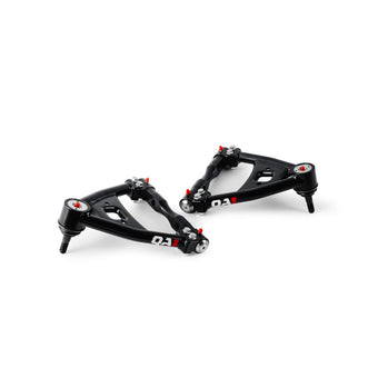 compare product QA1 64-66 Ford Mustang Street Performance Upper Control Arm Kit