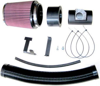compare product K&N Performance Intake Kit TOYOTA COROLLA T-SPORT, 1.8L, 16V, L4, 189BHP
