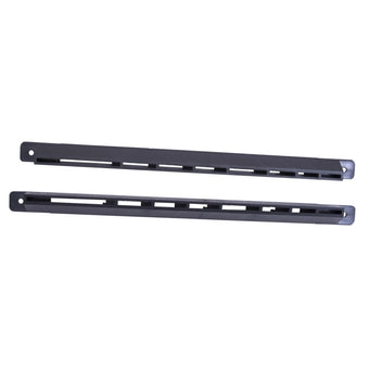 compare product Omix Plastic Defroster Ducts 78-86 Jeep CJ Models