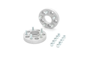 compare product Eibach Pro-Spacer 25mm Spacer / Bolt Pattern 5x114.3 / Hub Center 70.5 for 94-04 Ford Mustang (SN95)