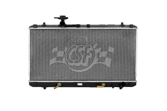 compare product CSF 02-03 Suzuki Aerio 2.0L OEM Plastic Radiator