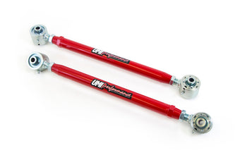 compare product UMI Performance 82-02 F-Body Double Adjustable Control Arms- Roto-Joints