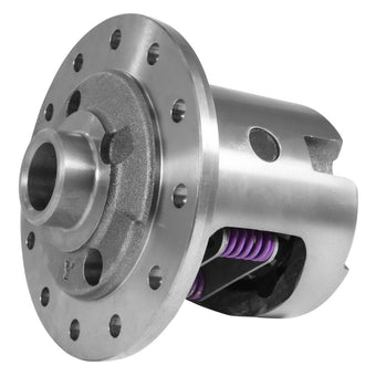 compare product Yukon Gear 9.75in Ford 3.55 Rear Ring & Pinion Install Kit 34 Spline Positraction Axle Bearings