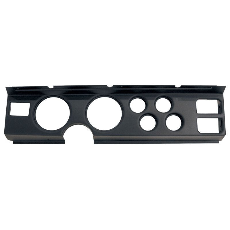 Autometer 82 - 84 Pontiac Firebird Direct Fit Gauge Panel 5in x2 / 2 - 1/16in x4 - My Store