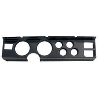 Autometer 82 - 84 Pontiac Firebird Direct Fit Gauge Panel 5in x2 / 2 - 1/16in x4 - My Store