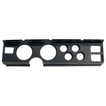 compare product Autometer 82-84 Pontiac Firebird Direct Fit Gauge Panel 5in x2 / 2-1/16in x4