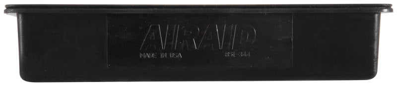 Airaid 2015 - 2016 Ford Mustang V8 5.0L F/I Direct Replacement Dry Filter - My Store