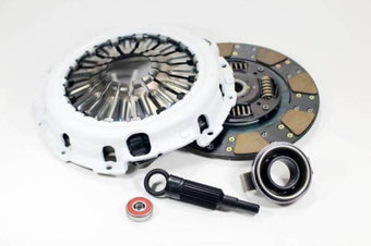 compare product Clutch Masters 18-19 Subaru WRX 2.0L (Mid 2018 with VIN J*806877) FX350 Clutch Kit