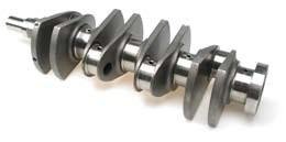 Brian Crower Crankshaft - Toyota 2JZGTE/2JZGE 94mm Stroke 4340 Billet - My Store