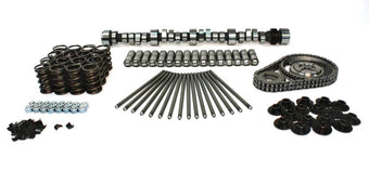 compare product COMP Cams Camshaft Kit CS 280XFI HR-13