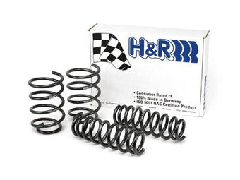 compare product H&R 07-12 BMW 328Xi Sport Wagon E91 Sport Spring