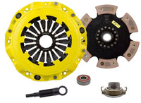 ACT 2002 Subaru Impreza XT - M/Race Rigid 6 Pad Clutch Kit - My Store