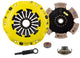 ACT 2002 Subaru Impreza XT - M/Race Rigid 6 Pad Clutch Kit - My Store