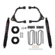 Skyjacker 25 Chevrolet/GMC Silverado/Sierra 1500 3.5in Suspension Lift Kit w/ UCAs w/ ADX 2.0 - My Store