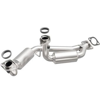 compare product MagnaFlow Direct Fit Catalytic Converter Taurus 92-95