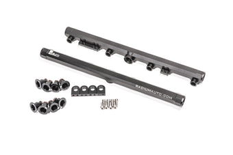 compare product Radium Engineering Toyota 3UZ-FE/1UZ-FE VVT-I Fuel Rails