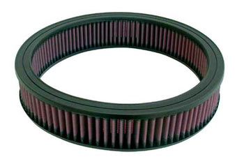 compare product K&N Replacement Air Filter GM CARS AND TRUCKS,V6,V8,1969-92