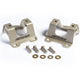 Hotchkis 67 - 70 Ford Mustang Front Shock Mount Brackets - My Store