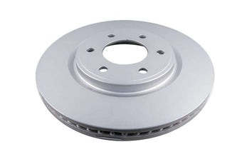 compare product DBA 11-13 Infiniti QX56 Front En-Shield Standard Rotor