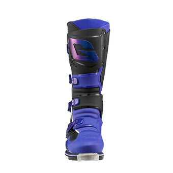 compare product Gaerne SG22 Boot Future Dusk Size - 12