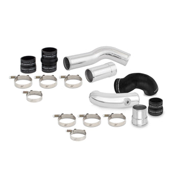 compare product Mishimoto 11+ Ford 6.7L Powerstroke Intercooler Pipe and Boot Kit
