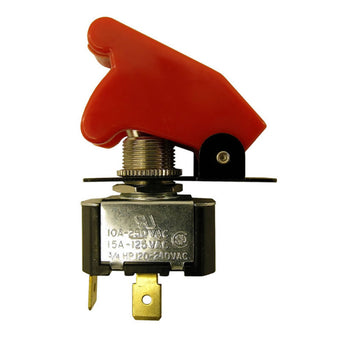 compare product Nitrous Express Toggle Switch w/Safety Guard