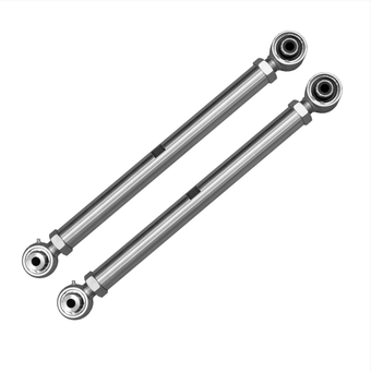 compare product Rock Krawler 2018+ Jeep Wrangler JL 2DR / JLU 4DR Pro Alum. Lower Control Arms