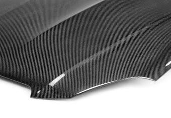 compare product Seibon 12-14 Mercedes Benz C63 OEM Carbon Fiber Hood