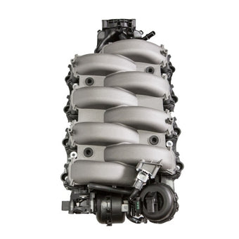 compare product VMP Performance 2018 GT Intake Manifold & IMRC Plug & Play Harnesses for 15-17 5.0L