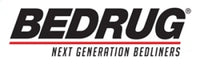 Bedrug 2024+ Toyota Tacoma Double Cab 5ft Bed Mat/Liner - My Store