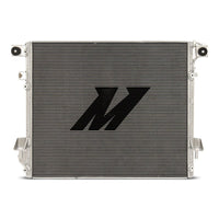 Mishimoto 2018+ Jeep Wrangler JL Performance Aluminum Radiator - My Store