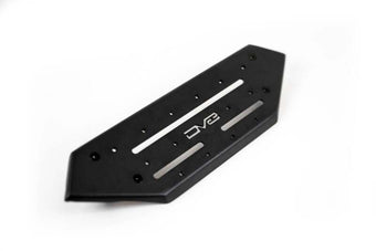 compare product DV8 Offroad 18-23 Jeep Wrangler JL/20-23 Gladiator JT Device Dash Mount V2