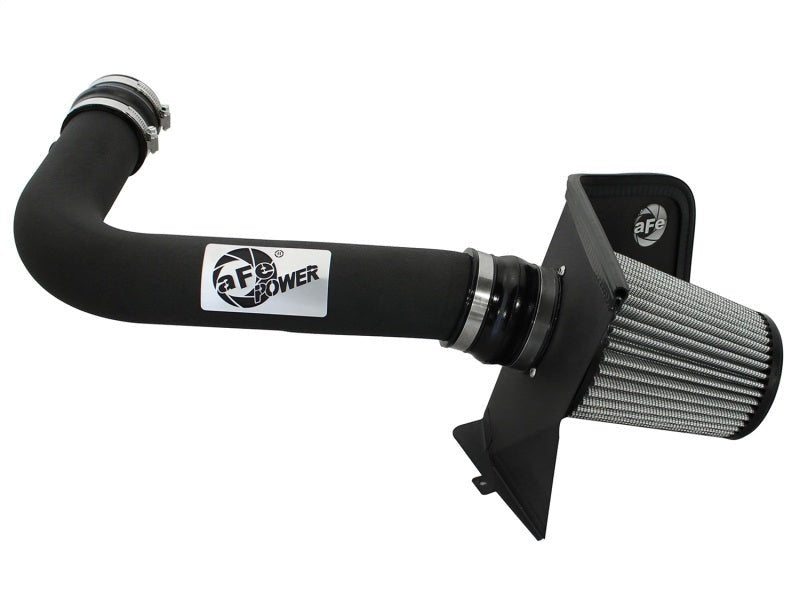 aFe MagnumFORCE Intake Stage - 2 Pro DRY S 2014 Jeep Cherokee V6 3.2L - My Store