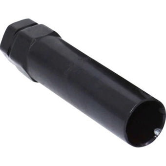 compare product Raceline Replacement Spline Lug Nut Key - Black