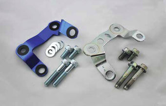 compare product Cusco Power Steering Rack Brace 08+ Impeza GRB/GVB/GH/GE/Forester SH5/9 / 03-09 Legacy BP5/BL5