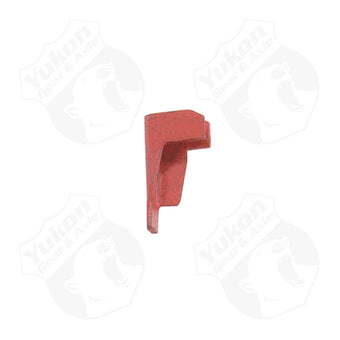 compare product Yukon Gear Locking Key / Wedge for Dana 60 & 70 Spindle Nut